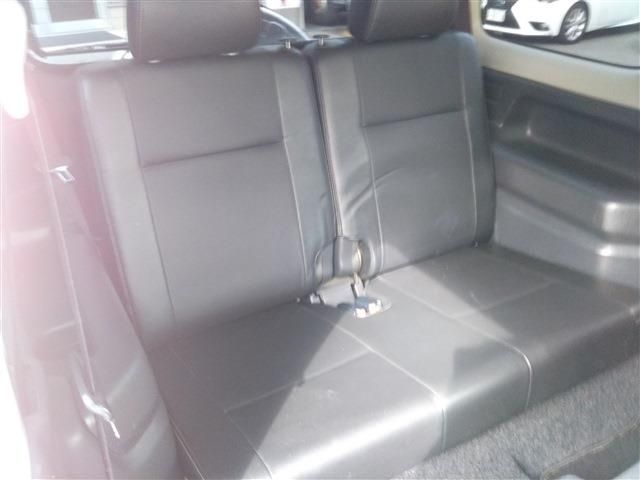 SUZUKI JIMNY 4WD 2011 Image 31