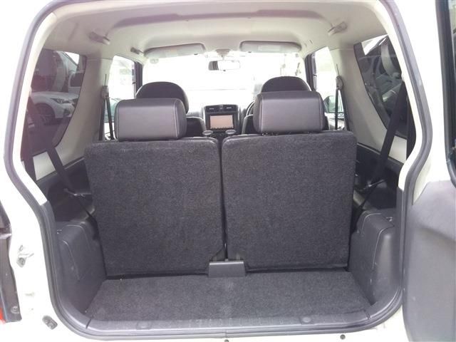 SUZUKI JIMNY 4WD 2011 Image 31