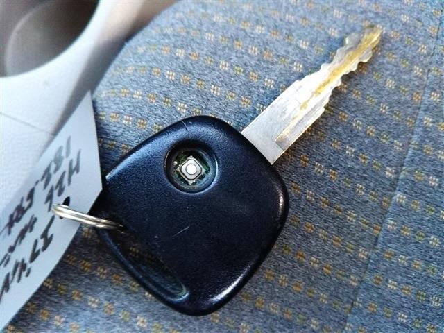 SUZUKI EVERY VAN 2014 Image 31