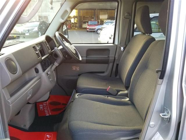 SUZUKI EVERY VAN 2014 Image 31