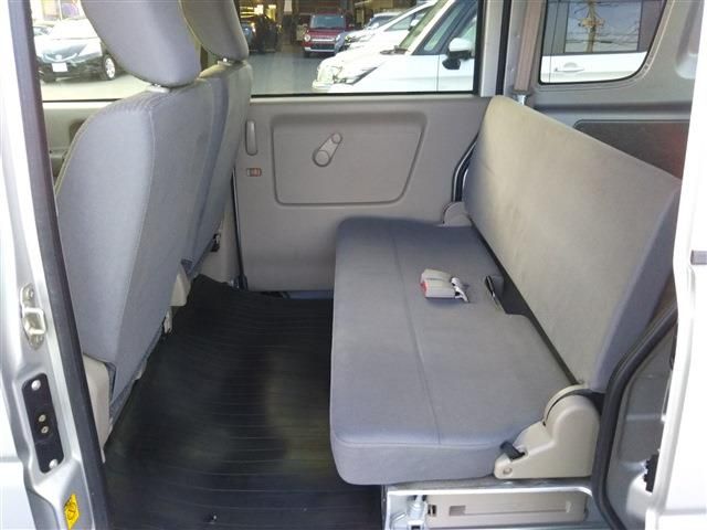 SUZUKI EVERY VAN 2014 Image 31