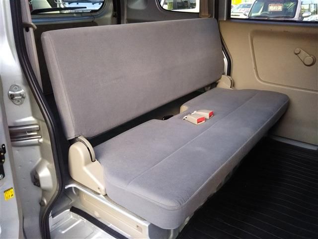 SUZUKI EVERY VAN 2014 Image 31