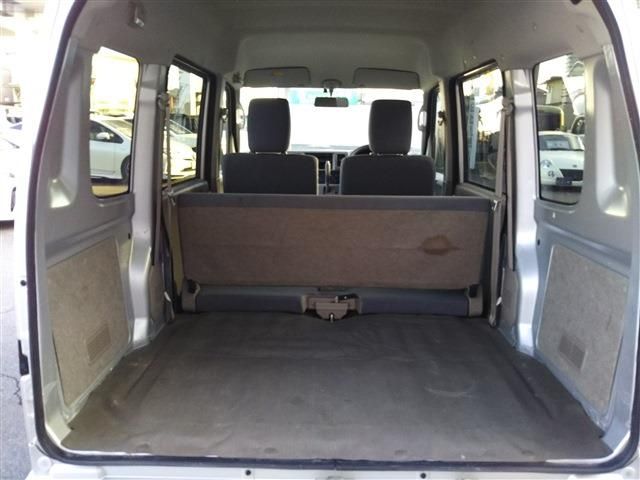 SUZUKI EVERY VAN 2014 Image 31