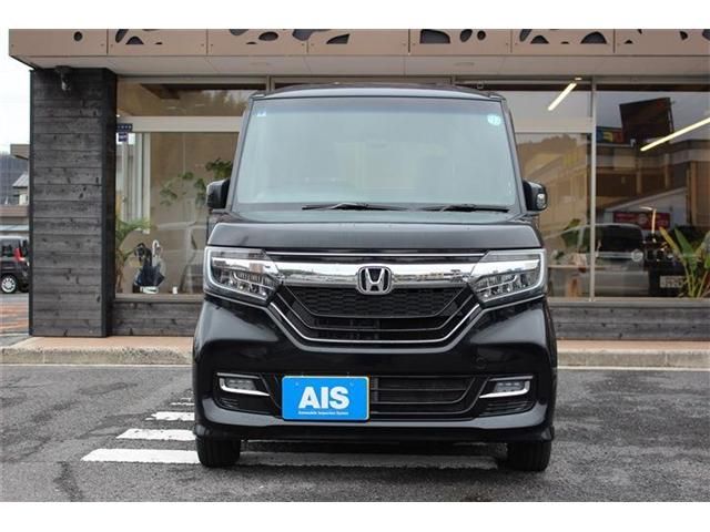 HONDA N BOX CUSTOM 2017 Image 31