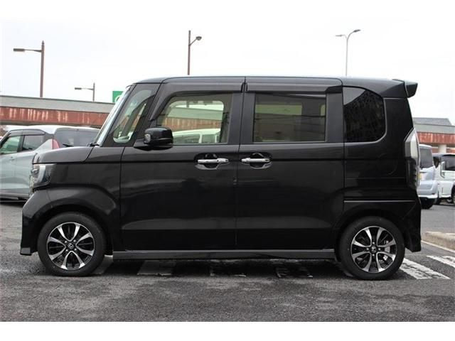 HONDA N BOX CUSTOM 2017 Image 31