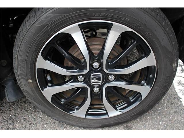 HONDA N BOX CUSTOM 2017 Image 31