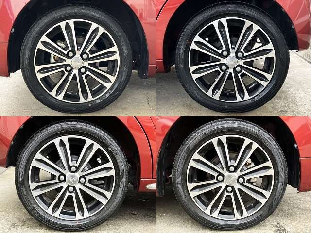 DAIHATSU CAST STYLE 2021 Image 31