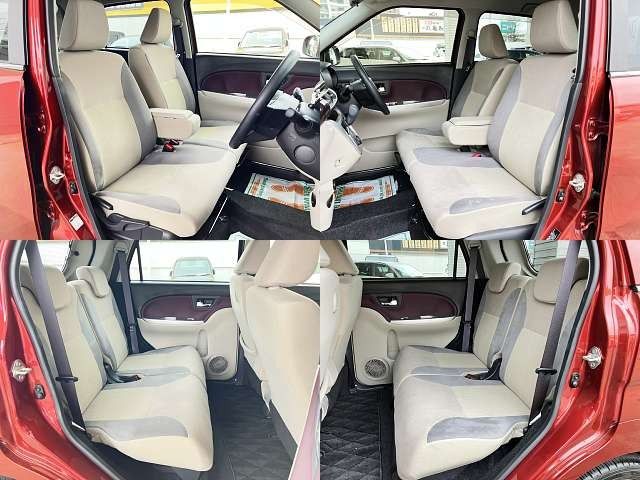 DAIHATSU CAST STYLE 2021 Image 31