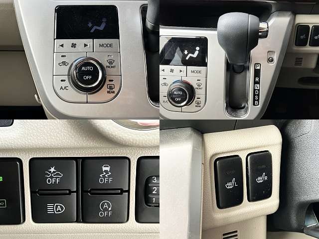 DAIHATSU CAST STYLE 2021 Image 31