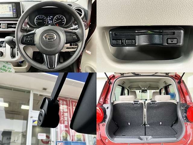 DAIHATSU CAST STYLE 2021 Image 31