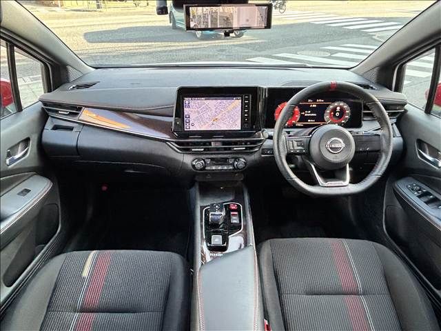 NISSAN AURA 2023 Image 31