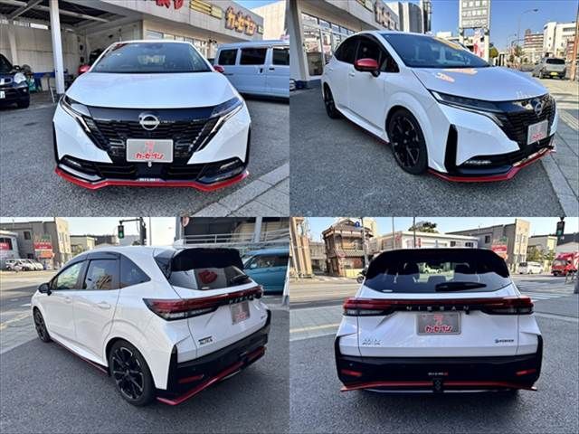 NISSAN AURA 2023 Image 31