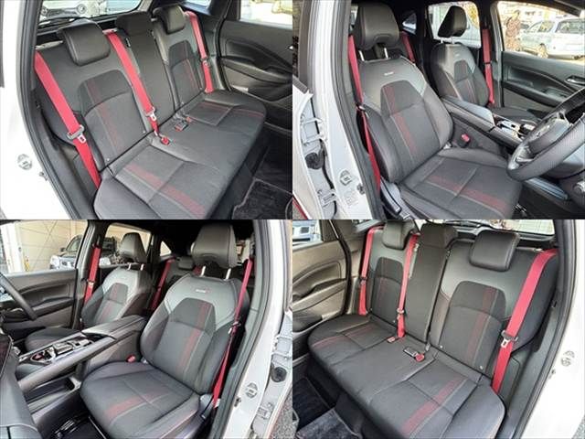 NISSAN AURA 2023 Image 31