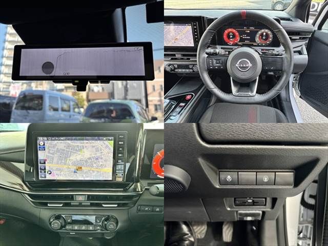 NISSAN AURA 2023 Image 31