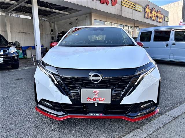 NISSAN AURA 2023 Image 31