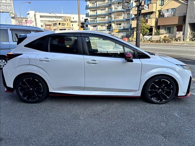 NISSAN AURA 2023 Image 31