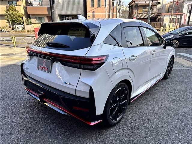 NISSAN AURA 2023 Image 31