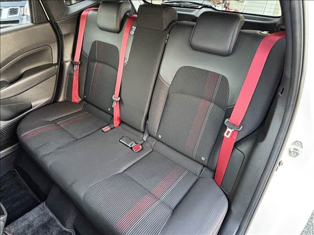 NISSAN AURA 2023 Image 31