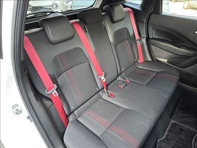 NISSAN AURA 2023 Image 31