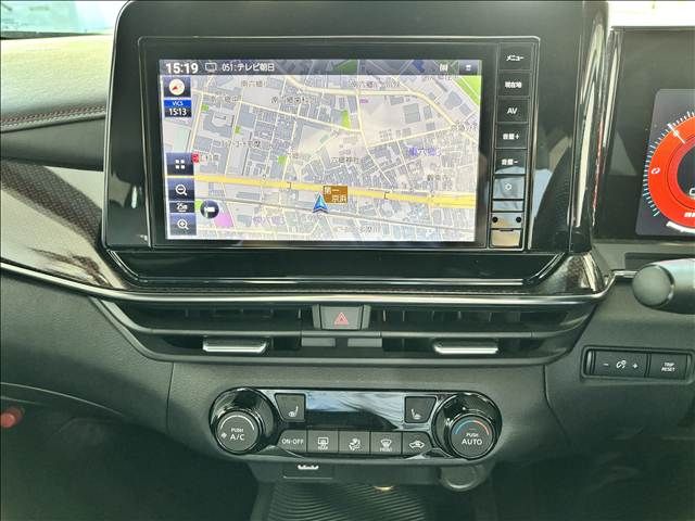 NISSAN AURA 2023 Image 31