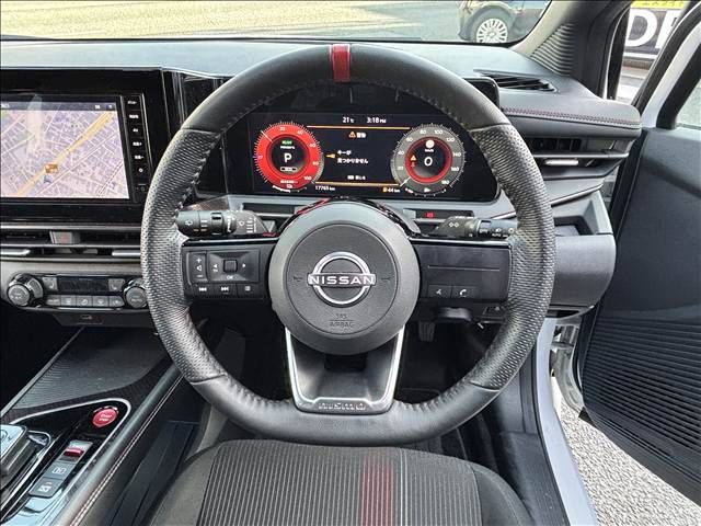 NISSAN AURA 2023 Image 31