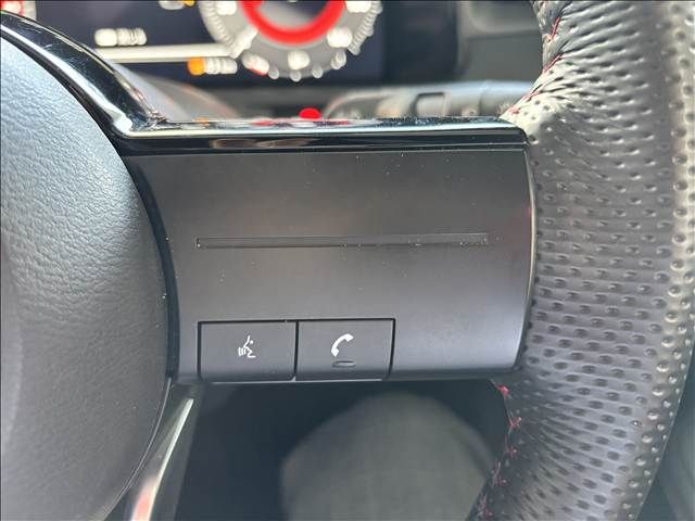 NISSAN AURA 2023 Image 31