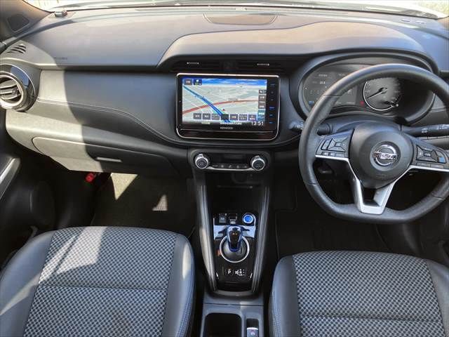 NISSAN KICKS 2021 Image 31
