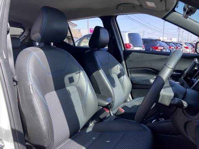 NISSAN KICKS 2021 Image 31