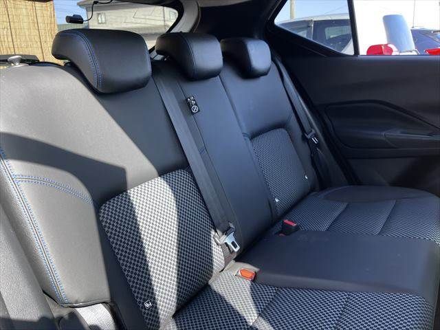 NISSAN KICKS 2021 Image 31