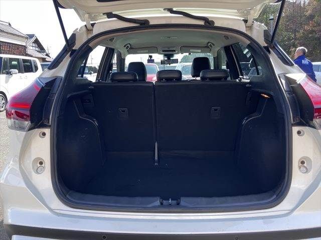 NISSAN KICKS 2021 Image 31