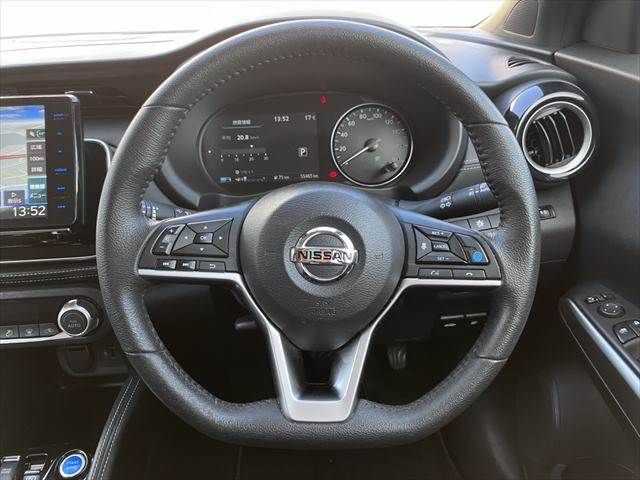 NISSAN KICKS 2021 Image 31