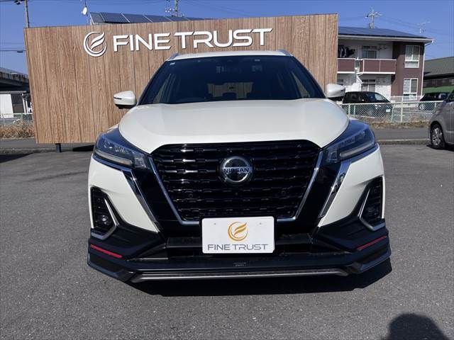 NISSAN KICKS 2021 Image 31
