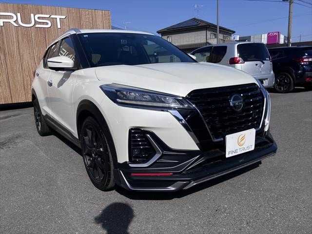 NISSAN KICKS 2021 Image 31