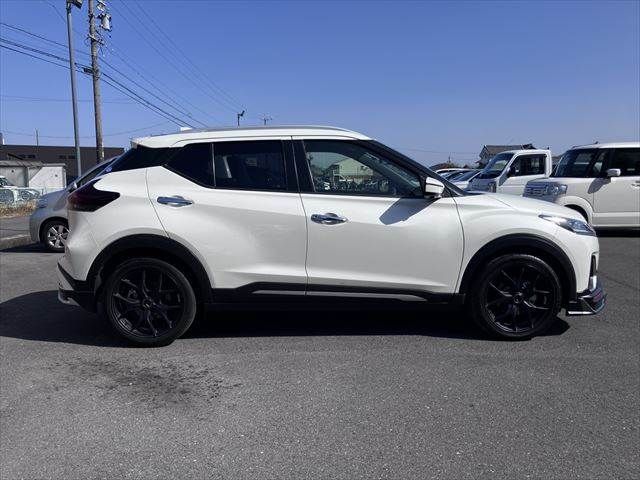 NISSAN KICKS 2021 Image 31