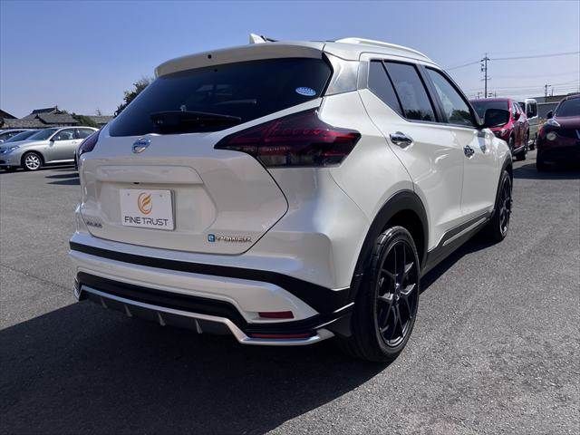 NISSAN KICKS 2021 Image 31