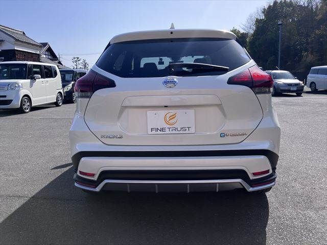 NISSAN KICKS 2021 Image 31