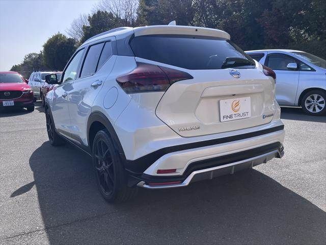 NISSAN KICKS 2021 Image 31