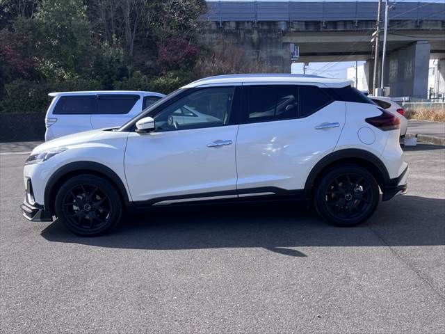 NISSAN KICKS 2021 Image 31