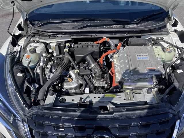 NISSAN KICKS 2021 Image 31