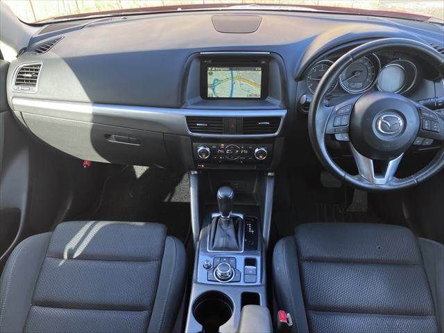 MAZDA CX-5 2015 Image 31