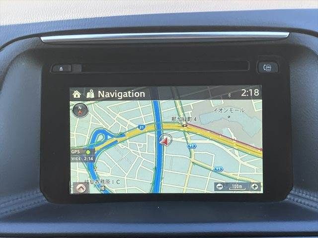 MAZDA CX-5 2015 Image 31