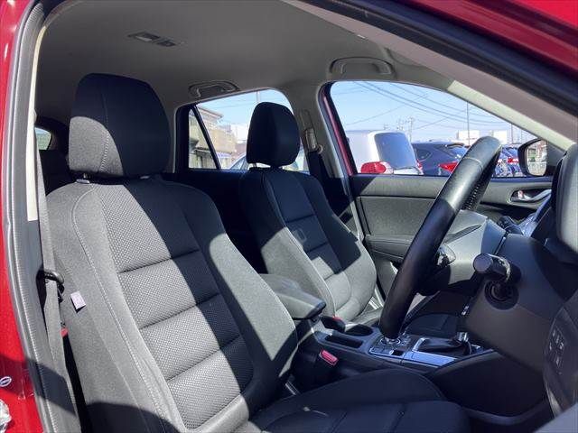 MAZDA CX-5 2015 Image 31