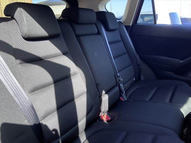 MAZDA CX-5 2015 Image 31