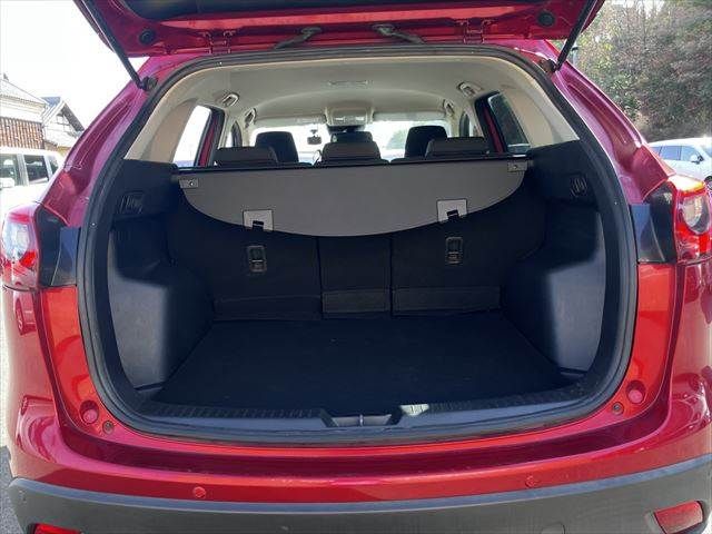 MAZDA CX-5 2015 Image 31