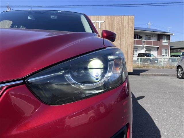 MAZDA CX-5 2015 Image 31