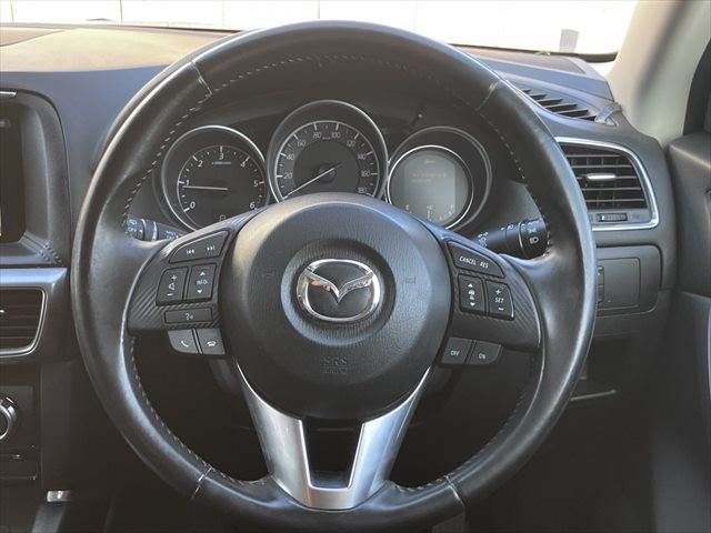 MAZDA CX-5 2015 Image 31