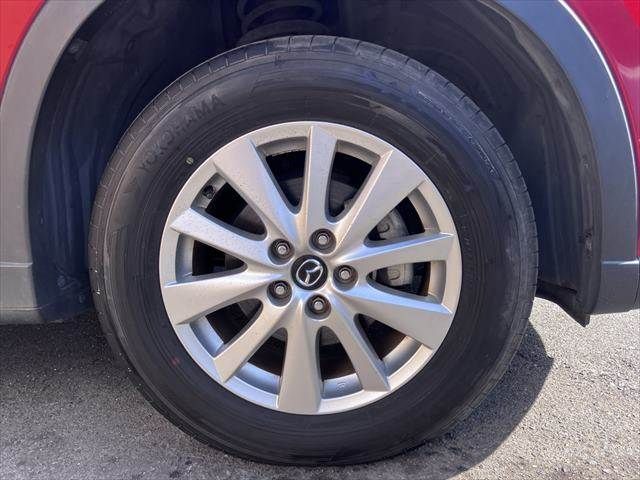 MAZDA CX-5 2015 Image 31