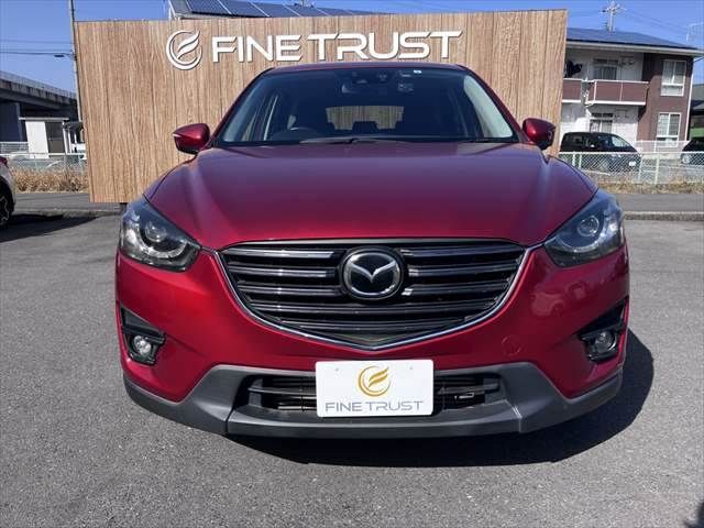 MAZDA CX-5 2015 Image 31