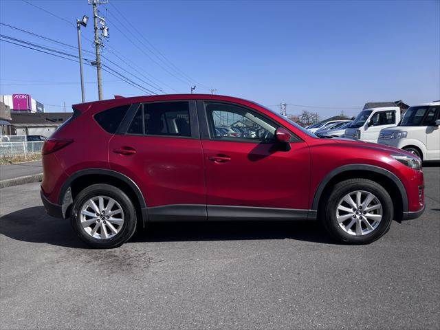 MAZDA CX-5 2015 Image 31