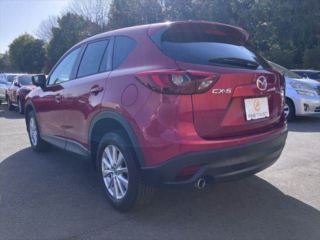 MAZDA CX-5 2015 Image 31
